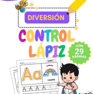 ABECEDARIO PARA PRACTICAR